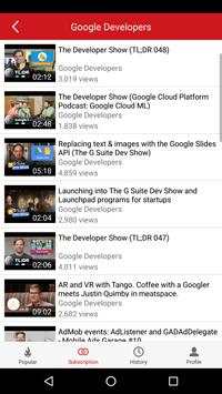 TubeBox - YouTube assistant screenshot 3