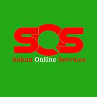Sahan Online Services icon