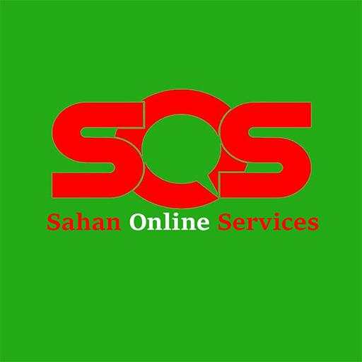 Sahan Online Services 2.0