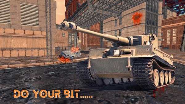 Modern Sniper Combat - Elite Force Shooter Game screenshot 5