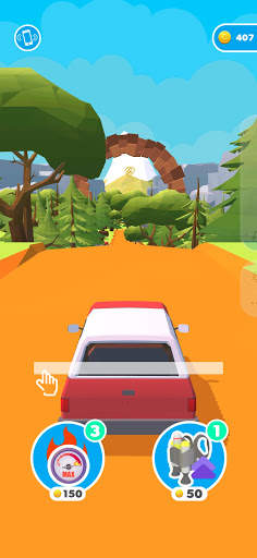 Crash Test screenshot 4