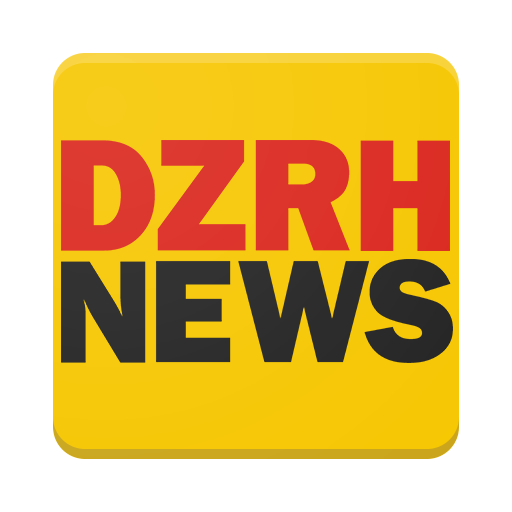 DZRH News أيقونة