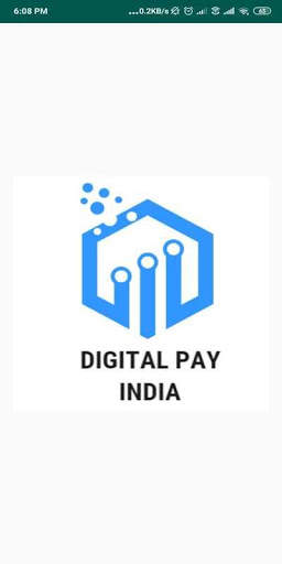 Digital Pay India screenshot 2