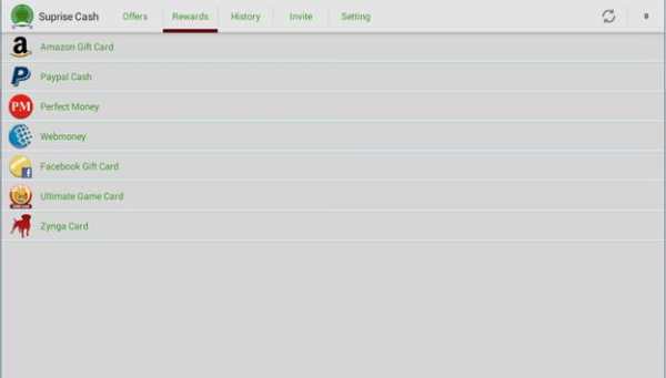 Suprise Cash - Make Money screenshot 3