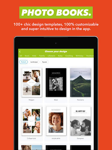 MYPOSTER - Photo Printing screenshot 11