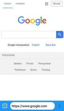 Browser 4G LTE screenshot 4