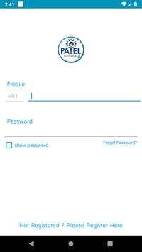 Patel Tutorials screenshot 1