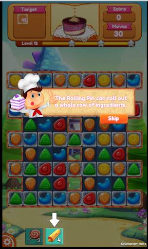 Sweet Factory Game screenshot 5