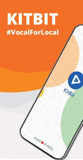 KitBit screenshot 1