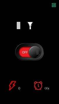 Lamp For Lighting - Flashlight Brightest LED screenshot 2