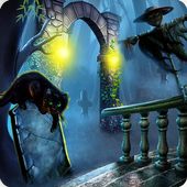 Escape Game-Halloween Horror 2 icon