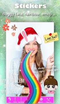 You Makeup Photo Maker screenshot 8