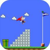 Super Adventure of Crush icon