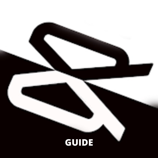 Cap Cut Guide - Panduan Edit Video Cap Cut icon