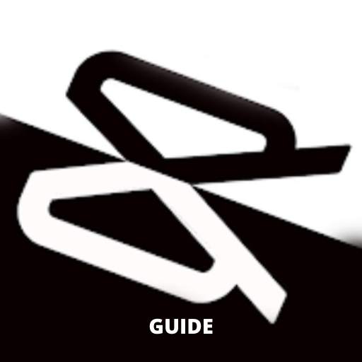 Cap Cut Guide - Panduan Edit Video Cap Cut 1.0