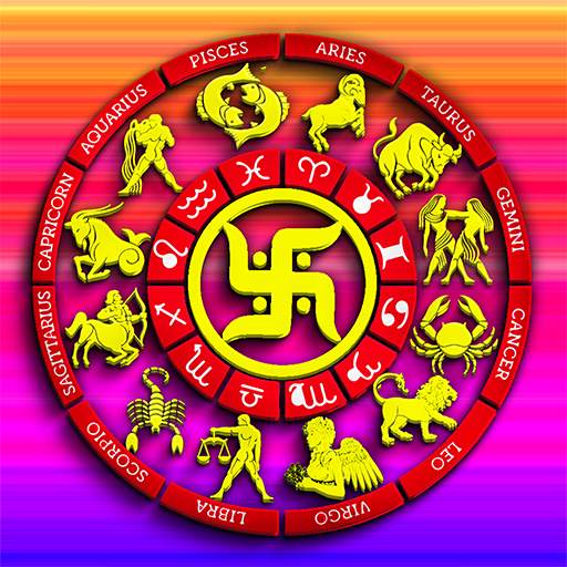 Bhagya Bhavishya - Odia Rasifala, Panjika, Kundli 5.0