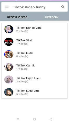 Funny Video hot TlikTok  and social media-tiktok screenshot 5