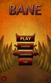 Bane the Action Evil Game screenshot 19