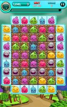 Funny Super Match 3 Puzzle screenshot 4