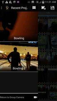 Group Camera screenshot 7