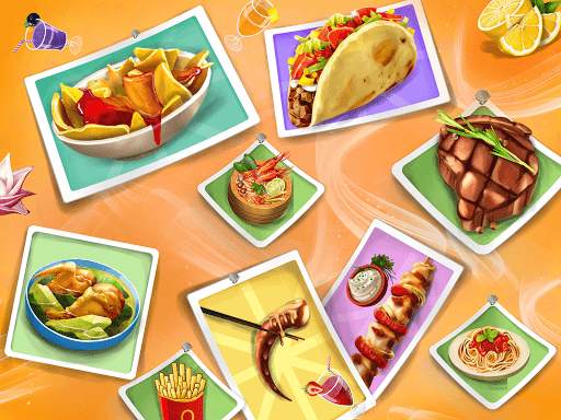 Cooking Village: Indian Cooking Games Star Chef screenshot 6