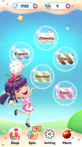 Unblock Candy screenshot 4