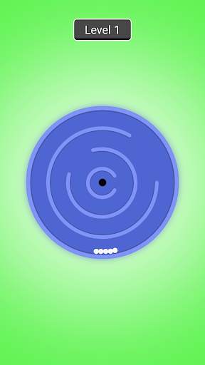 Geometry Balls | Old School Game скриншот 1