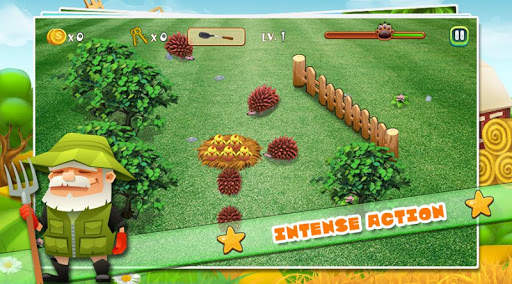 Funny Farm screenshot 1