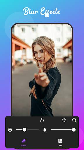 Photo Editor Pro - All In One Photo Editor 7 تصوير الشاشة