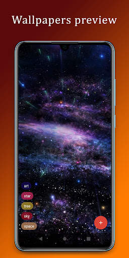 EMUI themes for Huawei & Honor screenshot 8