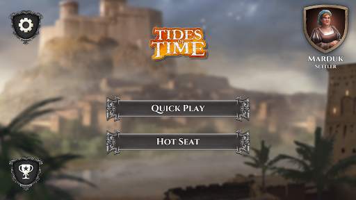 Tides of Time screenshot 5