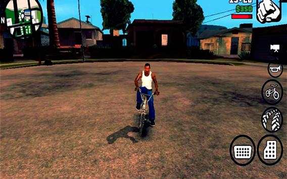 Guide for GTA San Andreas screenshot 2