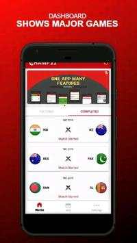 F11 Masters™ - Fantasy Tips For My11Circle&Dream11 screenshot 2