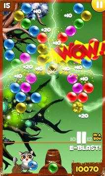 Bubble Dash: Bubble Shooter screenshot 1