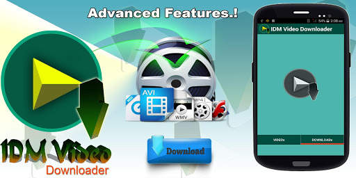 IDM  Video Download Manager screenshot 5