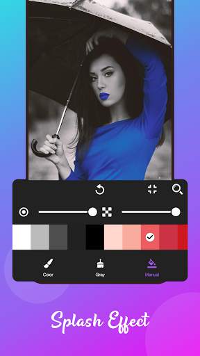Photo Editor Pro - All In One Photo Editor 6 تصوير الشاشة