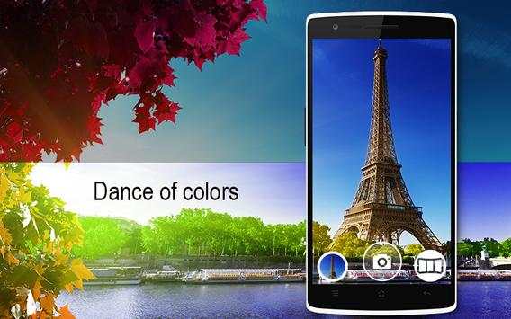 HD Camera Professional screenshot 4