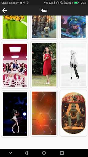 CoCo Video Wallpaper - Live Wallpaper screenshot 3