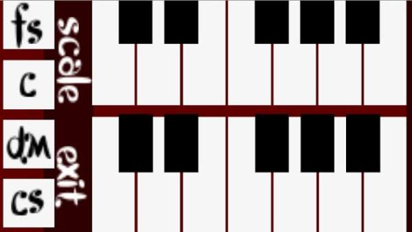Best Piano App FREE screenshot 1