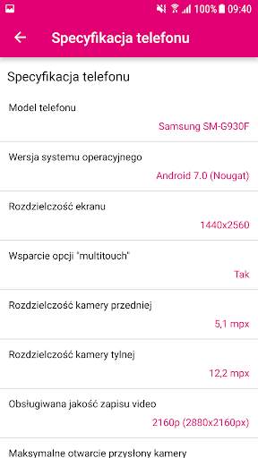 T-Mobile Doctor screenshot 3