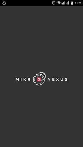 Mikronexus Business App screenshot 1