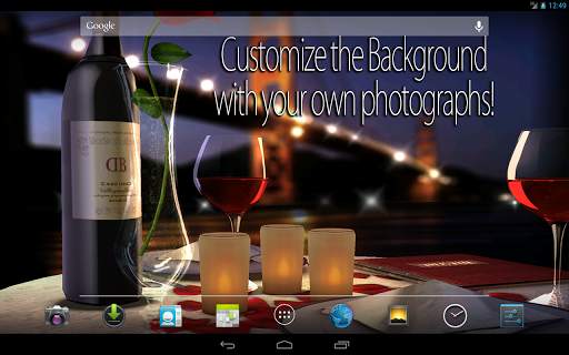 My Date HD screenshot 20