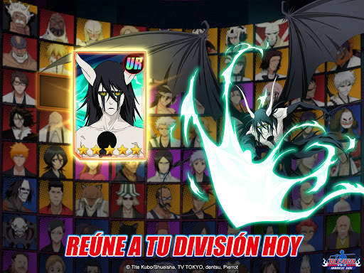 Bleach: Immortal Soul screenshot 14