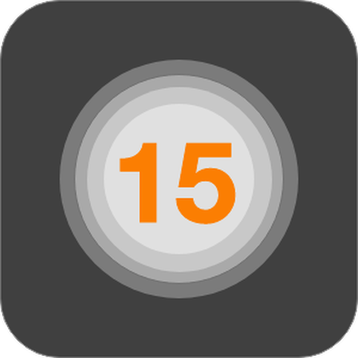 iOS 15 Assistive Touch Master icon