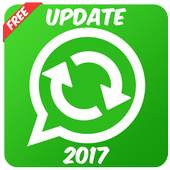 Update For Whatsapp 1.0