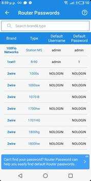 WiFi Analyzer Pro & Speed Test - WiFi Manager screenshot 8