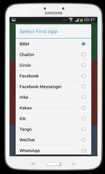 SwipeChat - Chat Freely screenshot 6