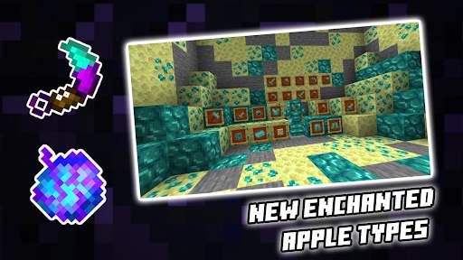 Super Tools MOD Minecraft PE screenshot 5