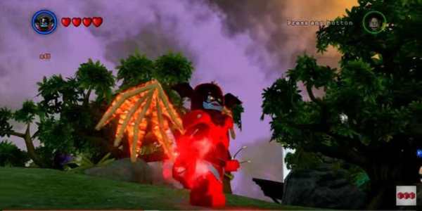 Guide for Lego Batman 3 screenshot 2