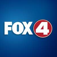 FOX 4 News Fort Myers WFTX logo